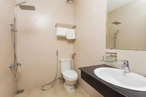 Rose Hotel Da Nang 2*,  Vietnam