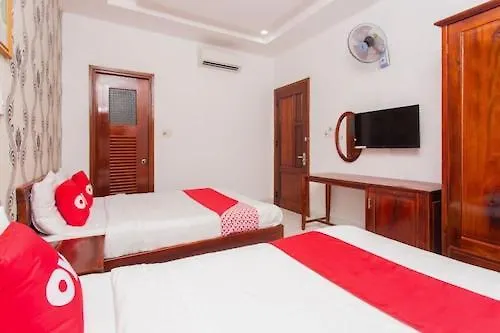 Rose Hotel Da Nang