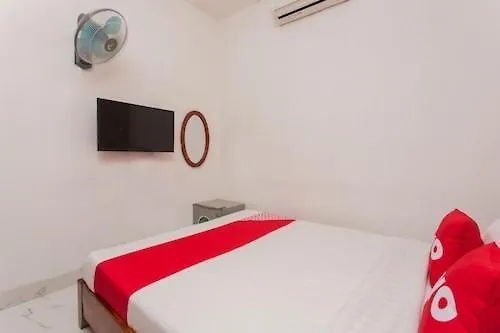 Rose Hotel Da Nang Vietname