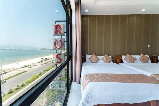 Rose Hotel Da Nang