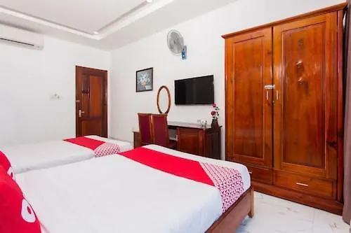 Rose Hotel Da Nang